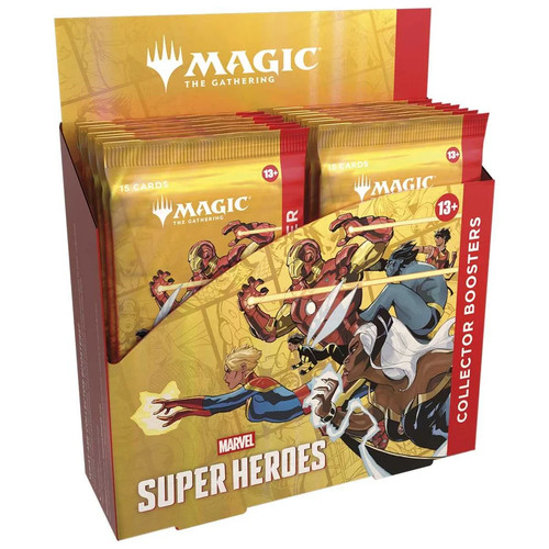 Magic the gathering - magic,