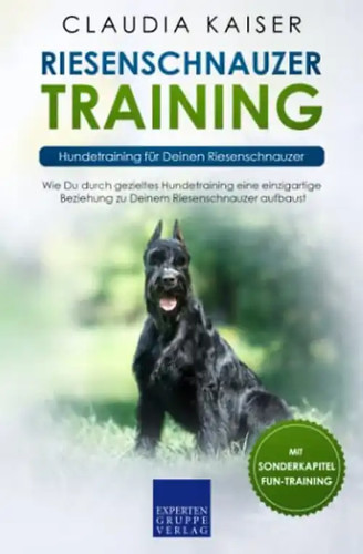 Riesenschnauzer training - riesenschnauzer,