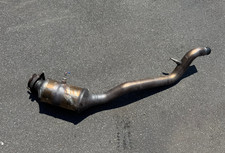 Katalysator Rechts Jaguar F-Type X152 5.0L V8 EX53-5E212-AC Orig. 47TKM