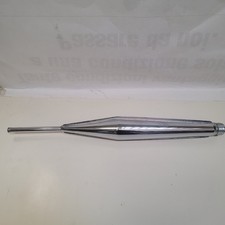 Auspuffanlage Spezial Café