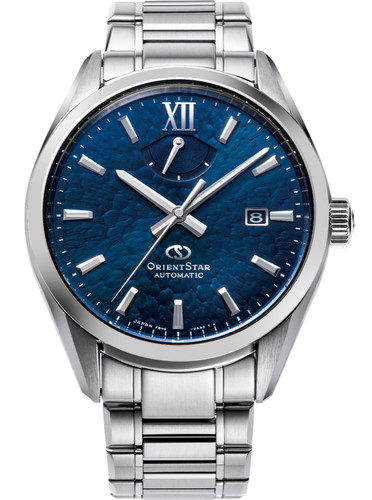 Orient star m34 date - star,
