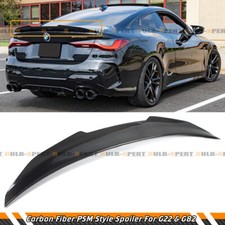 FOR 21-26 BMW G22 4 SERIES