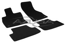 PREMIUM Velours Fußmatten