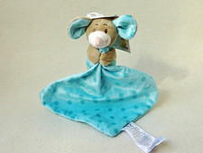 Ergee Maus grün / türkis KIK