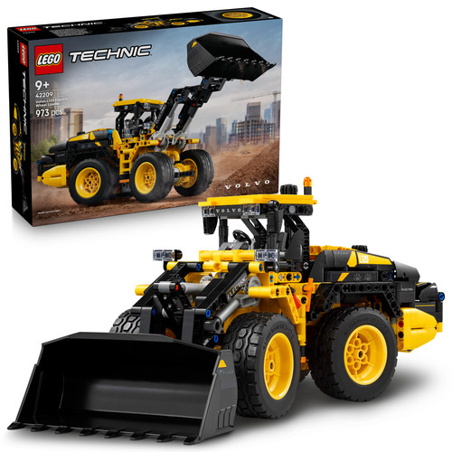 Lego technic 42209 - lego®,