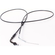 Bowdenzug Seilzug Gaszug für