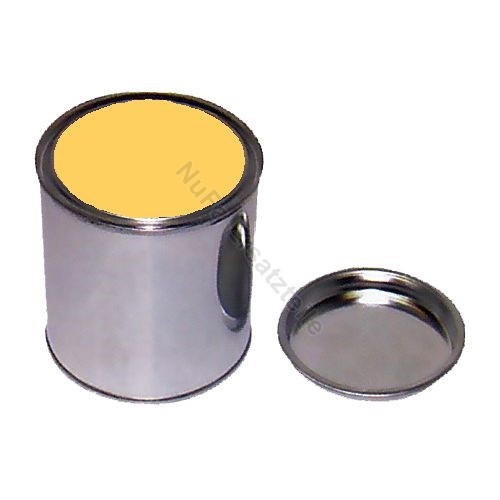 Lack farbe gelb für atlet - farbe,