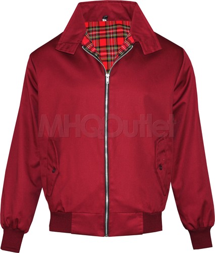 Bomberjacke herren klassisch - herren,