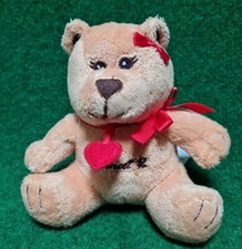 Lindt bär mit herz 10 - lindt,