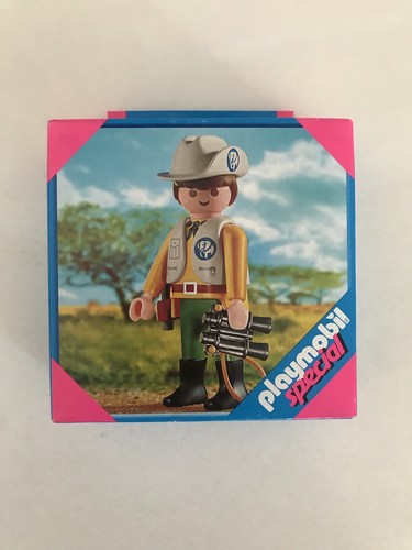 Playmobil collector special - playmobil,