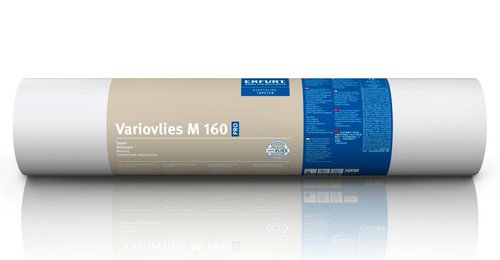 Erfurt variovlies 160 pro - variovlies,