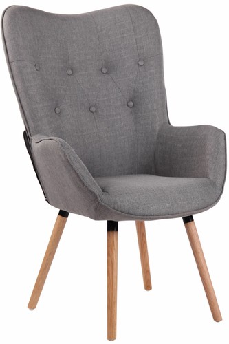 Lounger ashford stoff - lounger,