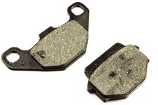 Bremsbeläge ebc fa067 - ebc, fa067/3