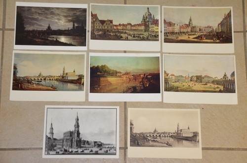 Dresden altstadt um - 8,