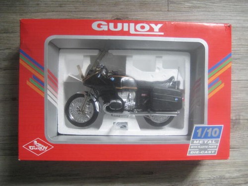 Guiloy bmw r100 r 100 - 1:10, s