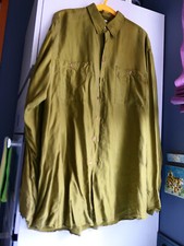 Herren-Hemd, 100% Seide, Arpind, Trend-Line