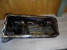 BMW E60 E61 530I N53B30A Ölwanne Alu Wanne für ÖL 7552414