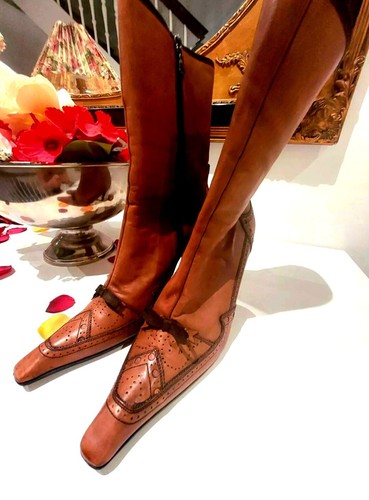 Prada stiefeletten sehr - prada,