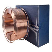 Drahtelektroden Böhler Union