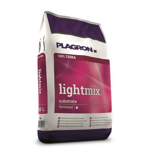Plagron light mix - plagron,