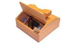 Tapir ~ Handgearbeiteter