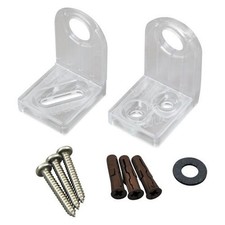 Woodies Guitar Hanger Standard / Strat Gitarren Wandhalter System