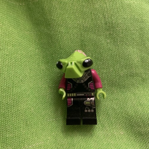 Lego alien spice conqest - lego,