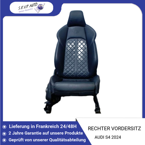 Rechter vordersitz - 🇩🇪,