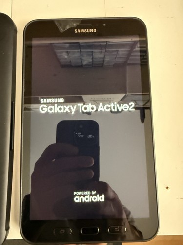 Samsung galaxy tab active - tab, 2