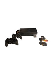 PlayStation 2 (PS2) inkl. 2