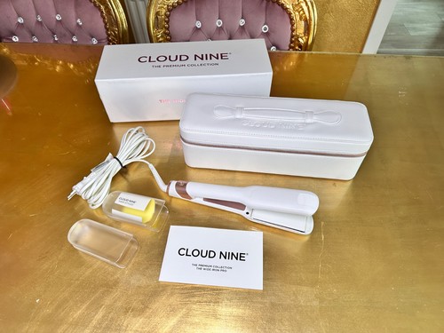 Cloud nine the - cloud, wide