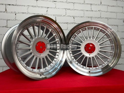Zoll alpina style felgen - 4x,