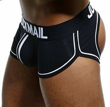 JOCKMAIL Herren Baumwolle