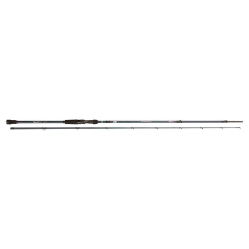 Abu garcia iaconelli spinning - abu,