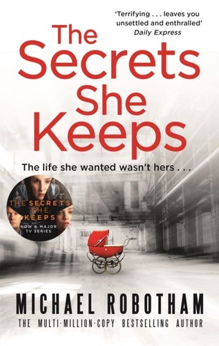 The secrets she keeps - secrets, by
