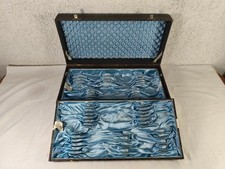 Besteckkasten 12 Personen