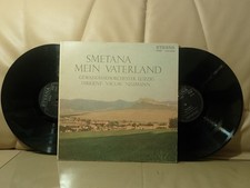 Smetana Mein Vaterland