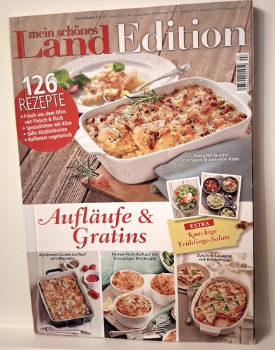 Mein schönes land edition - schönes,