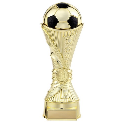 Fussball invictus trophy award - invictus,