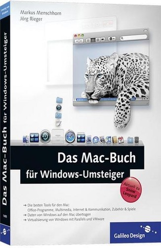Das mac buch für - mac-buch,
