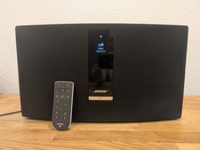 Bose SoundTouch 30 Series III – WLAN / Bluetooth & Fernbedienung