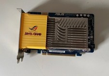 ASUS NVIDIA GeForce EN8600GT Silent – 256 MB GDDR3 Grafikkarte