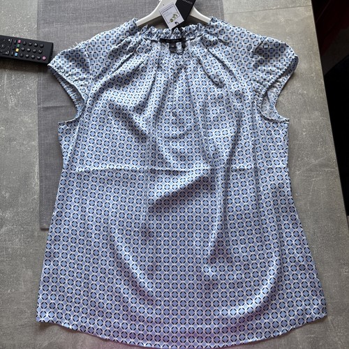 Comma damen bluse shirt 38 - comma,