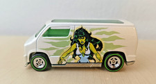 Hot wheels 2017 - wheels, dodge