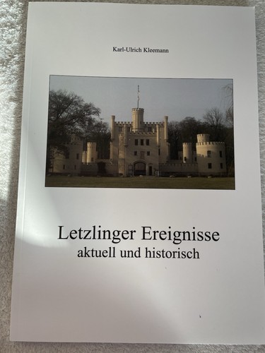 Letzlinger ereignisse aktuell - letzlinger,