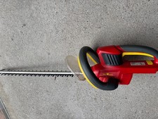 Wolf Garten Elektro Akku Heckenschere HSB 36, ohne Akku