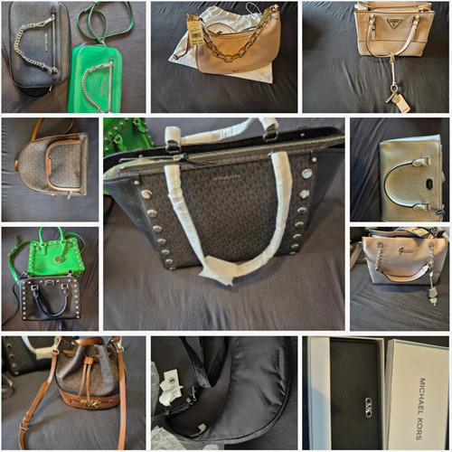 Michael kors paket guess - michael,