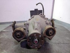 TL43 differenzial hinten für