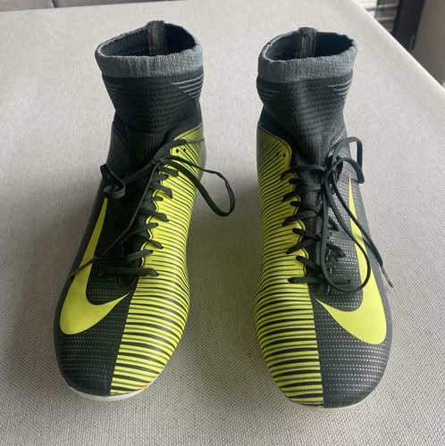Nike fußballschuhe mercurial - nike,