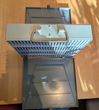 Dia-Koffer, Dia-Kasten